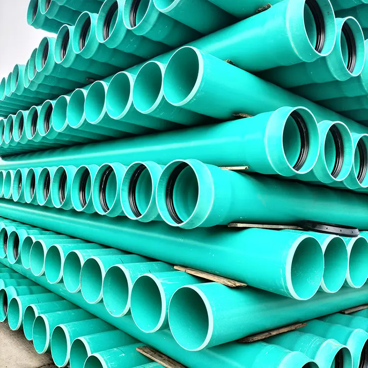 PVC Pipe: Waarom is het vandaag nog steeds een van de meest vertrouwde leidingmaterialen?