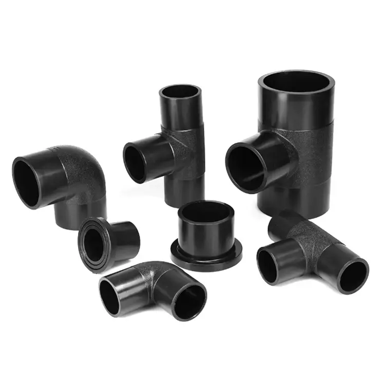 Waarom kiezen voor HDPE Pipe voor uw volgende project?