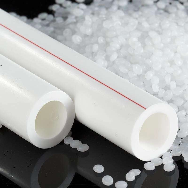 PPR-buizen: groene upgrade voor 2025, marktindeling en technische trends