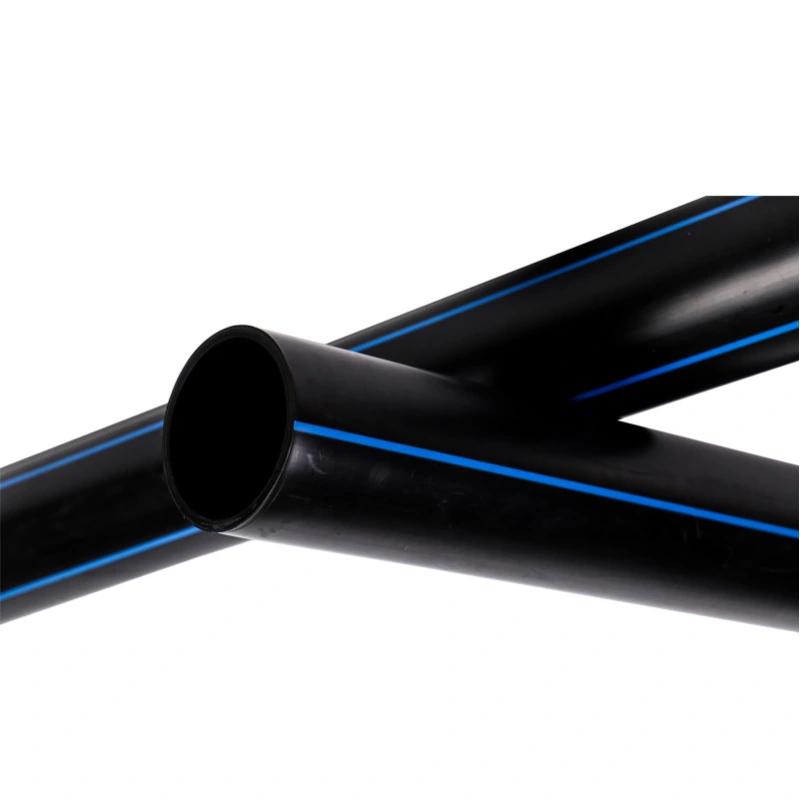 Waarom is HDPE-buis de reguliere keuze geworden voor de huidige renovatie van pijpleidingnetwerken?