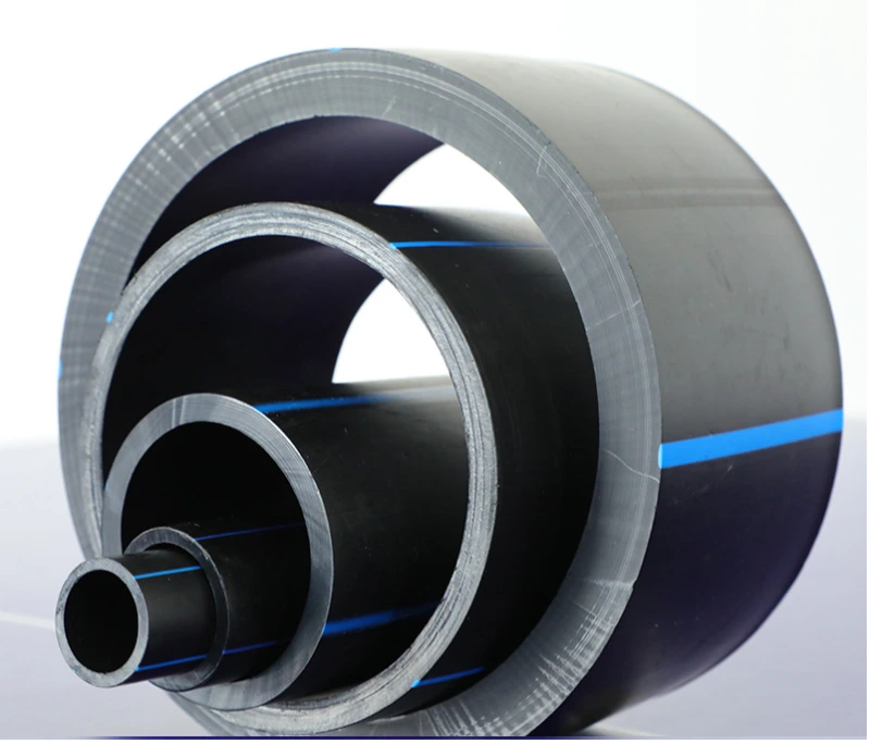Richtlijnen voor de aanschaf van HDPE-buizen voor wereldwijde waterinfrastructuurprojecten
