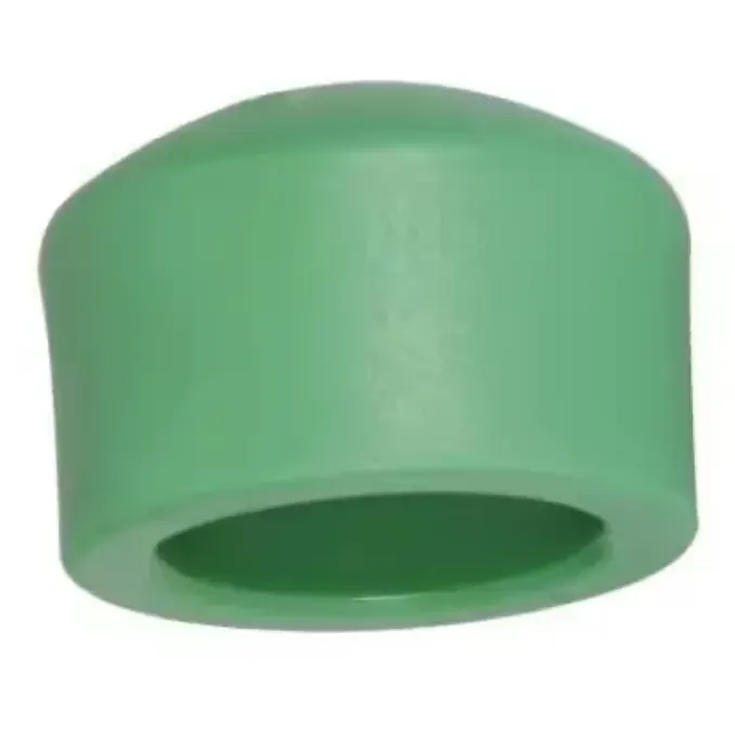 Koud warm water PPR -sanitair passend