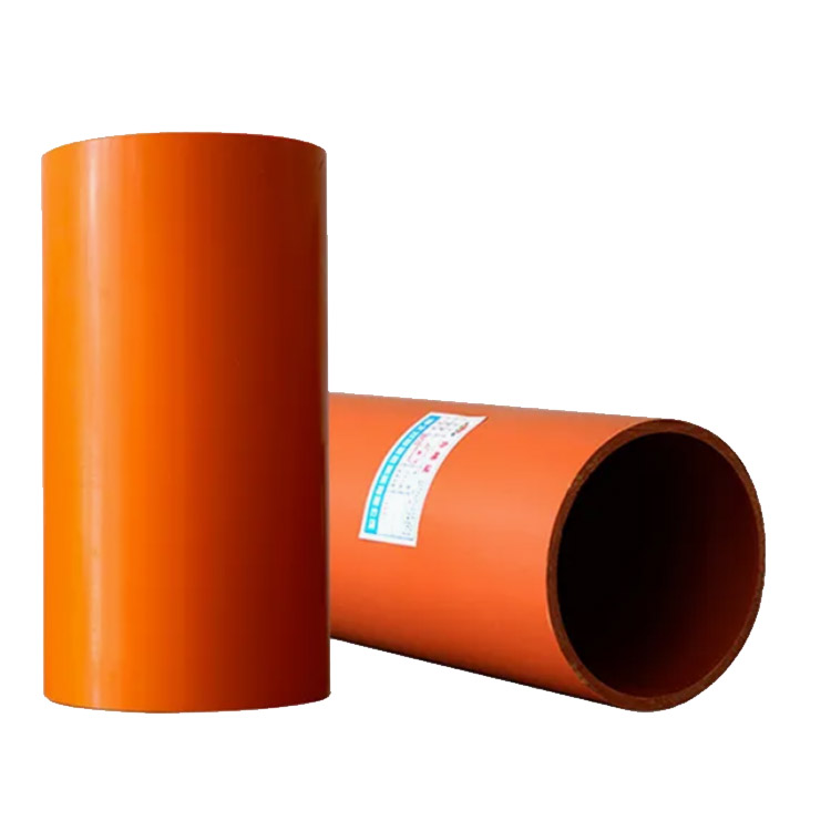 CPVC elektrische leiding