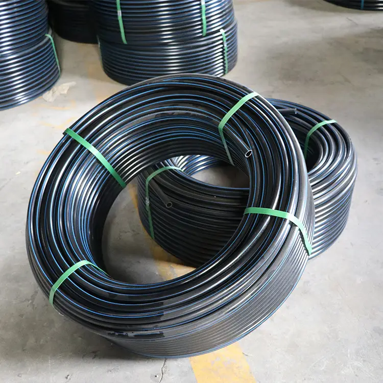 HDPE -kabelbeschermingspijp