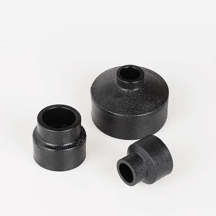HDPE concentrische reducer