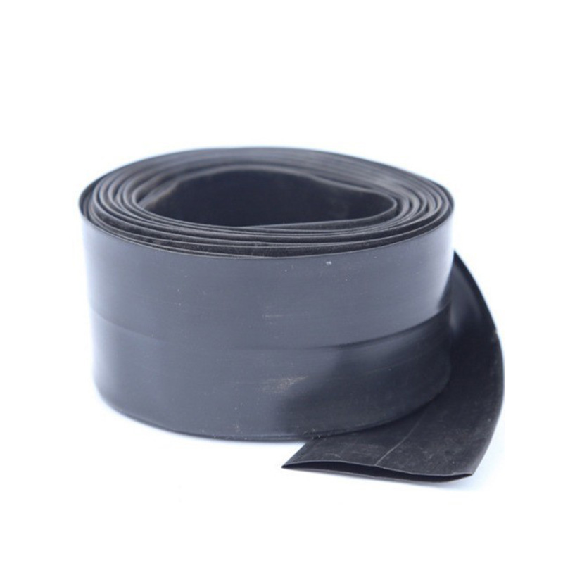 HDPE ingebedde druppelirrigatietape