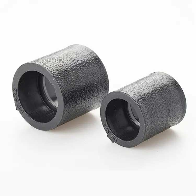 Hdpe gelijke koppeling