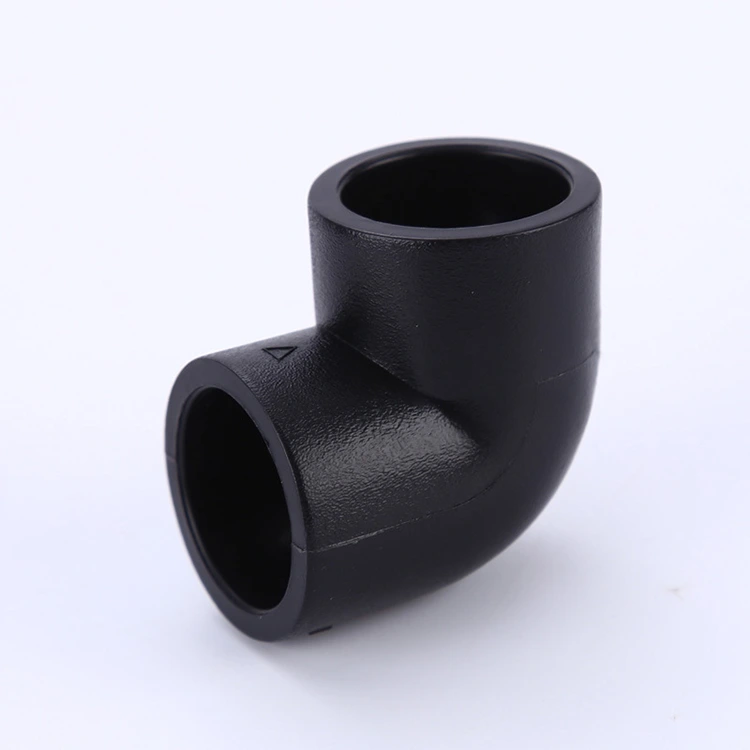 HDPE gelijke T-shirts voor pijpleidingverdeling