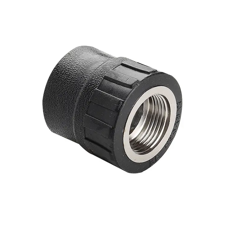 HDPE vrouwelijke adapter