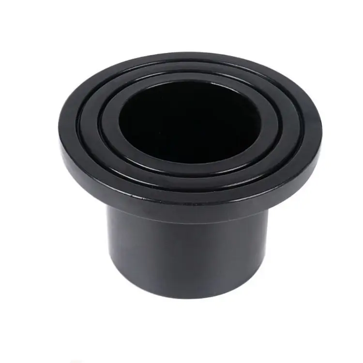 Hdpe flens gewricht