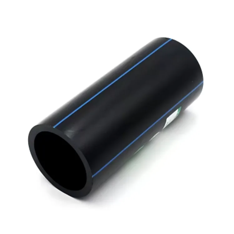 HDPE-buis voor watersysteem