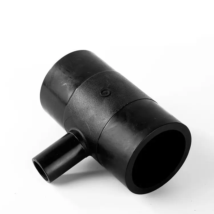 HDPE Vermindering van T -shirt 90 graden
