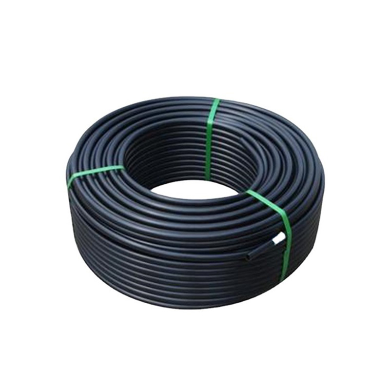 HDPE Draad Conduit Power Protection Pipe