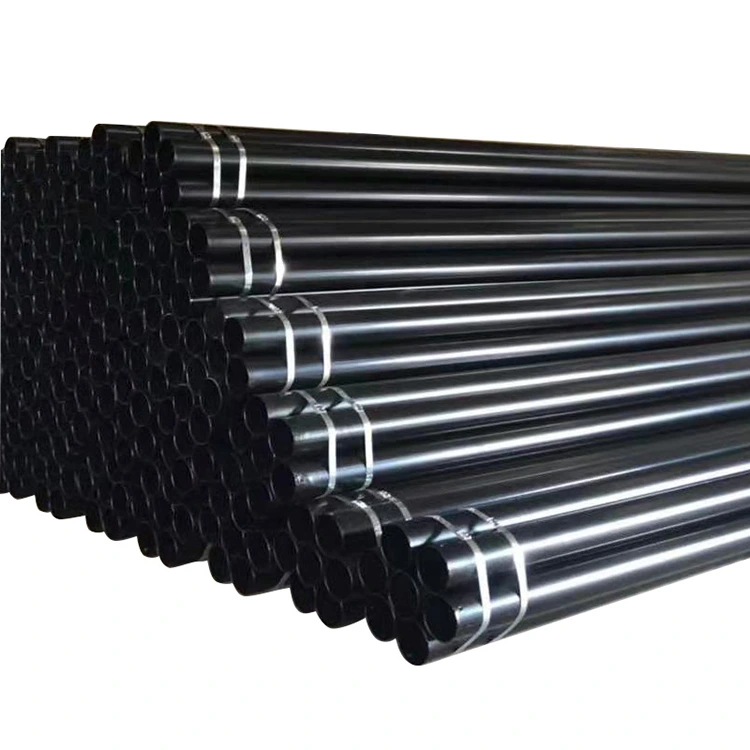 Hoogsterke N-Hap Agricultural Irrigation Steel Pipe