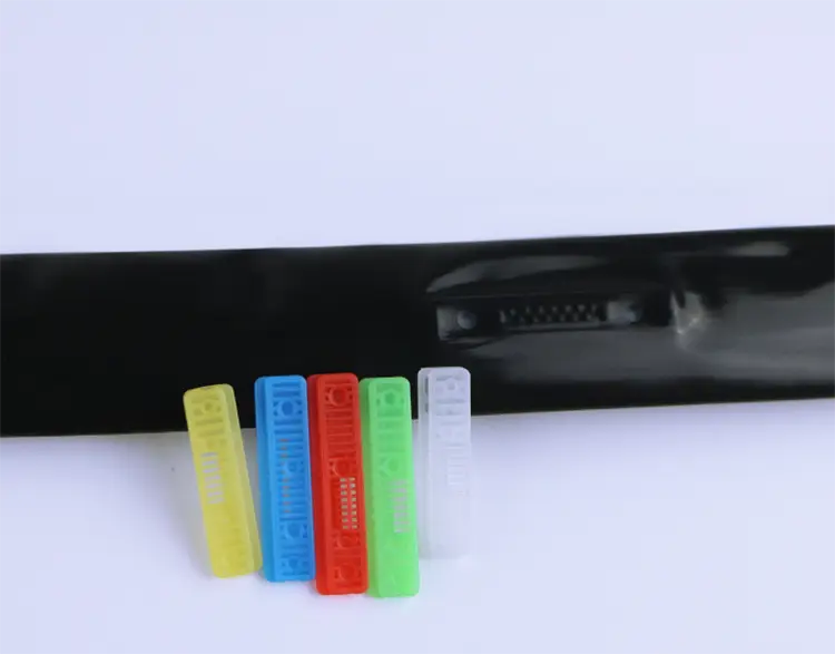 Inlaid emitter drip irrigation tape‌‌