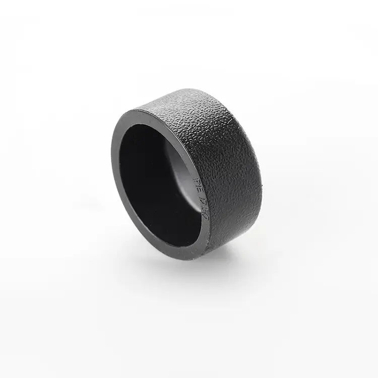 HDPE End Capsg