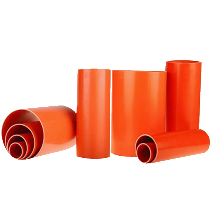 CPVC Electrical Pipes