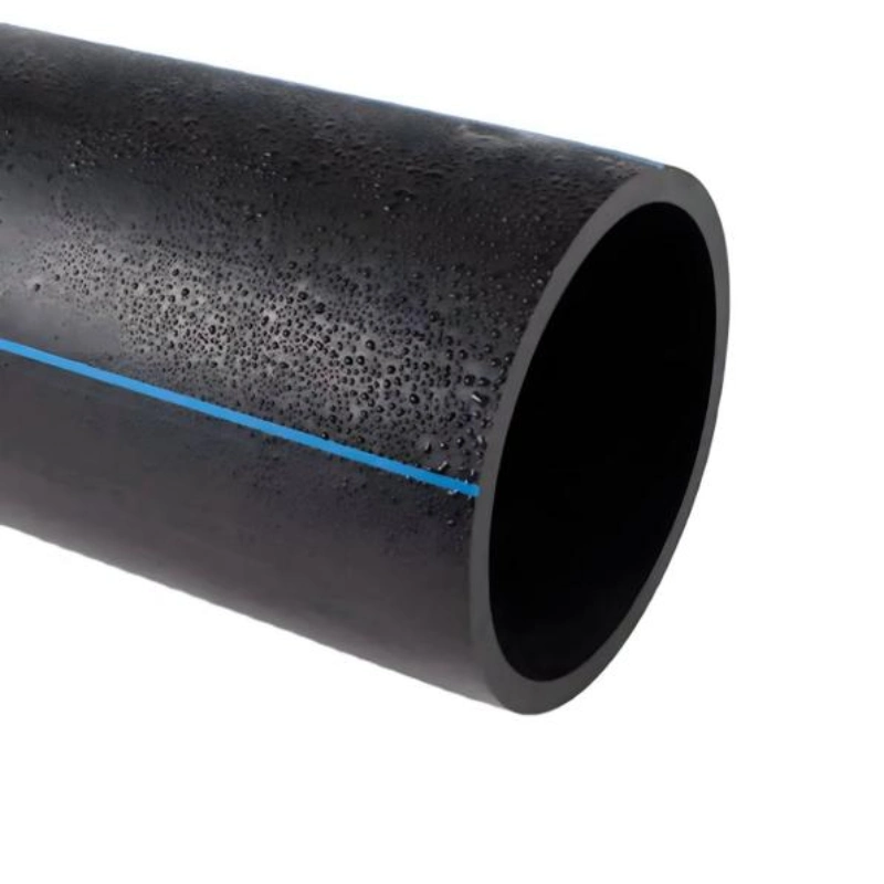 hdpe pipes