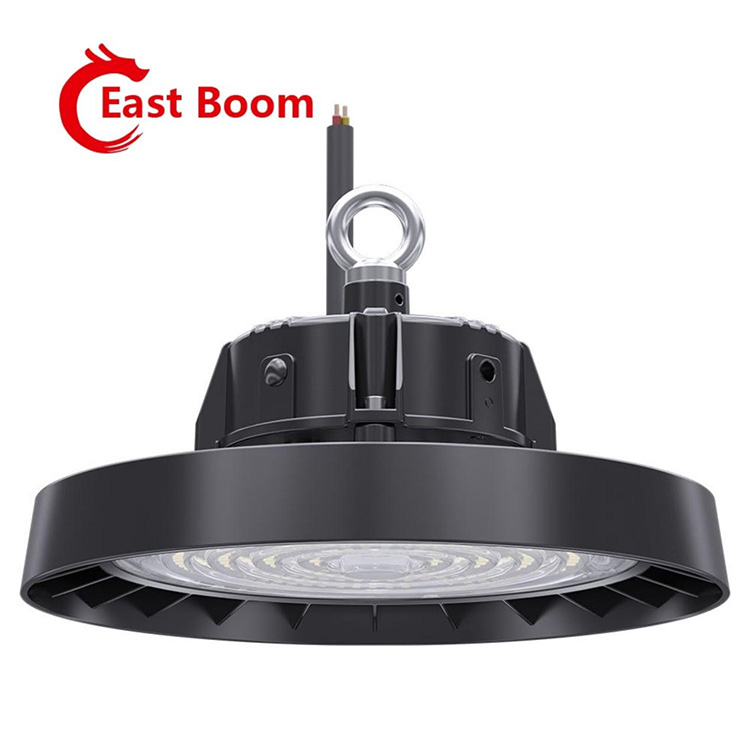 Instant Start Fabrieks-LED-verlichting