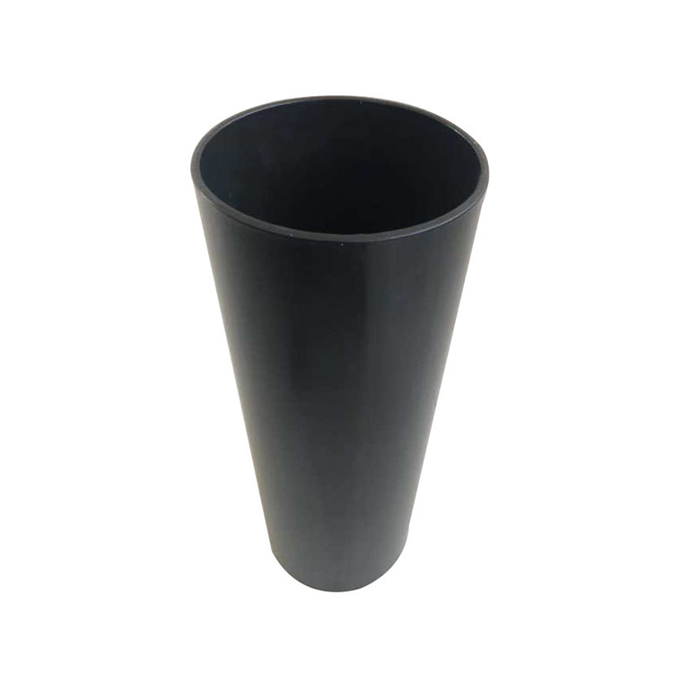 N-hap hot-dip gecoate stalen pijpen